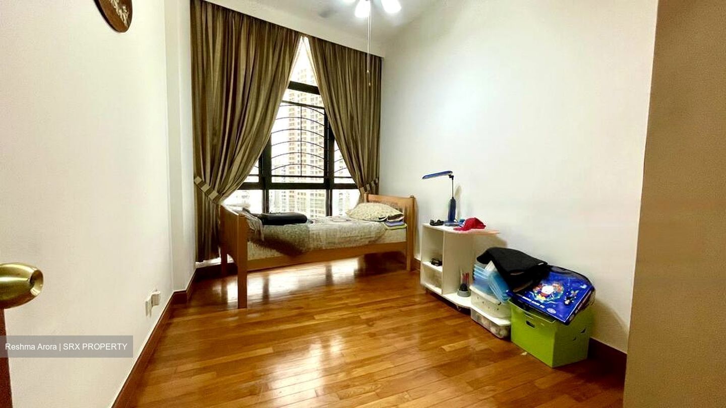 Heritage View (D5), Condominium #471419941